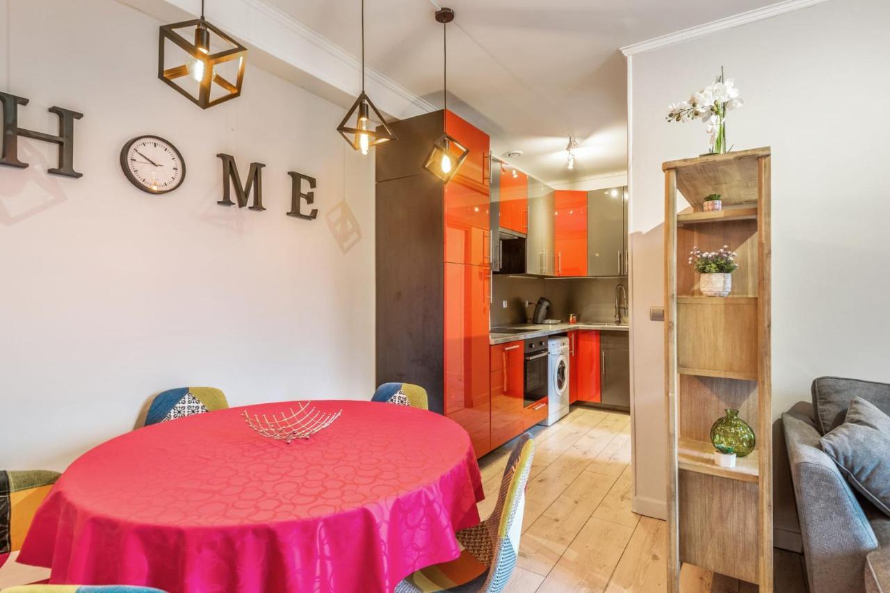 Appartement Lyret - Welkeys Chamonix Zewnętrze zdjęcie