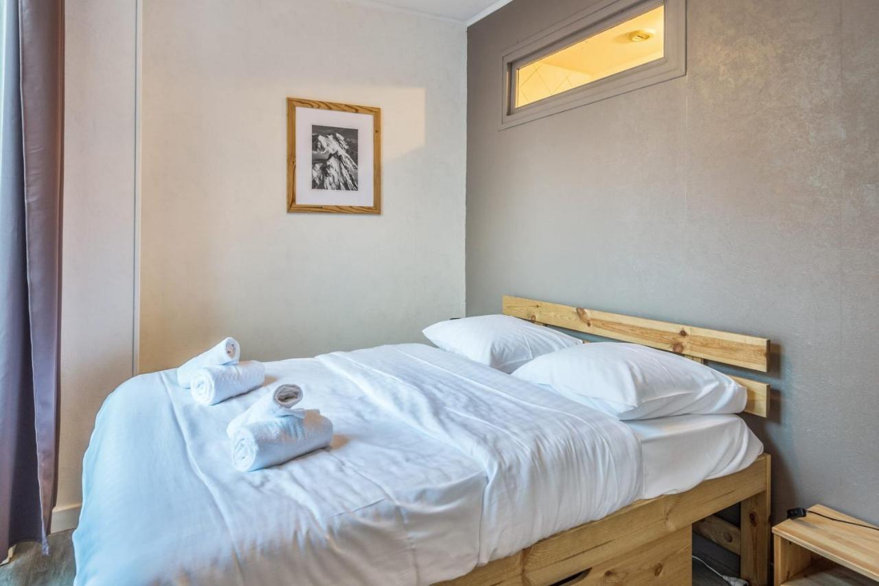 Appartement Lyret - Welkeys Chamonix Zewnętrze zdjęcie